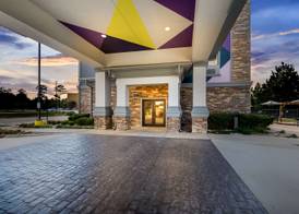 Spark by Hilton Longview 4