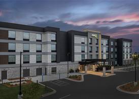 Home2 Suites By Hilton Ramsey 3