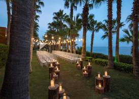 Mersin HiltonSA 3