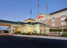 Hilton Garden Inn Panama City 5