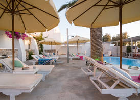 Beach Boutique Hotel 5