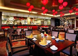 Sofitel Guangzhou Sunrich 3