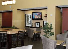 Hampton Inn Sweetwater, TX 4