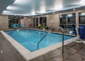 Home2 Suites By Hilton Dayton Centerville 5