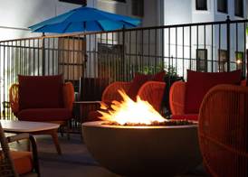Hampton Inn & Suites El Paso-Airport 4