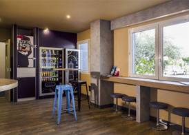 ibis budget Arles Sud Fourchon 5