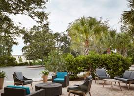 Hilton Garden Inn Beaufort 3
