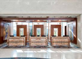 Hilton Cairo Nile Maadi 3