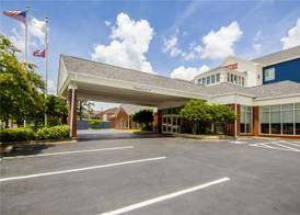 Hilton Garden Inn Hattiesburg 4