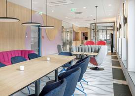 Prize by Radisson, Dresden Mitte 3
