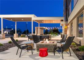 Home2 Suites By Hilton Effingham 5