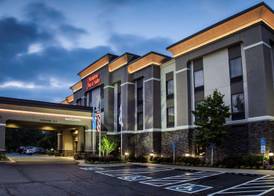 Hampton Inn & Suites Stillwater 4