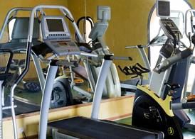 Yadis Djerba Golf Thalasso & Spa 5