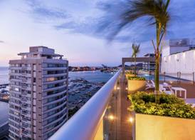Hilton Garden Inn Santa Marta 2