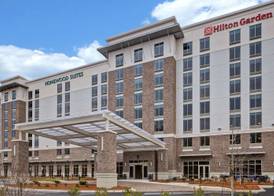 Hilton Garden Inn Summerville, Sc 2