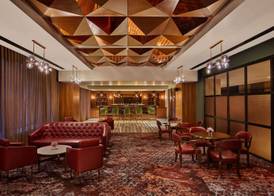 Doubletree By Hilton Varanasi 4