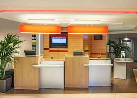 Ibis Cornella 3
