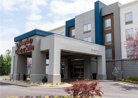 Hampton Inn & Suites Leesburg 4