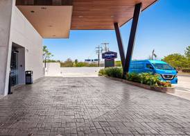 Hampton Inn By Hilton Nuevo Vallarta 2