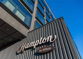 Hampton By Hilton Wroclaw Airport 3