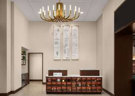 Hotel Ardent Dayton Downtown, Tapestry Collection By Hilton 4