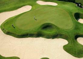 Mercure Brignoles Golf de Barbaroux & Spa 4