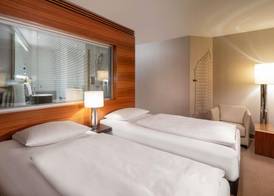 Movenpick Hotel Hamburg 4