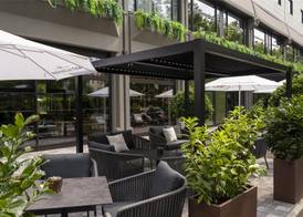 DoubleTree by Hilton Berlin Ku'damm 2