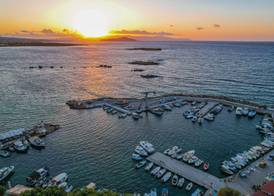 Chania Flair Boutique Hotel, Adults only, Tapestry Collection by Hilton 3