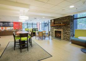 Hampton Inn Clarks Summit 2
