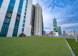 Riu Plaza Panamá 2