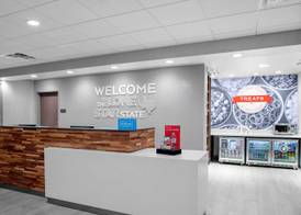 Hampton Inn & Suites Cedar Park North Austin, Tx 3