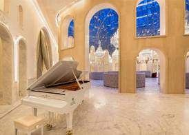Raffles Doha 4