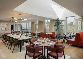 Radisson Blu Hotel, Sheffield 3