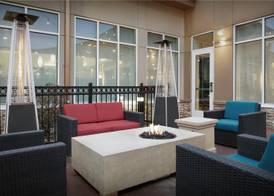Hilton Garden Inn Gallup 3