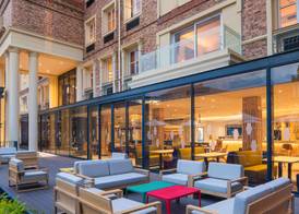 Hampton By Hilton Sandton Grayston 3