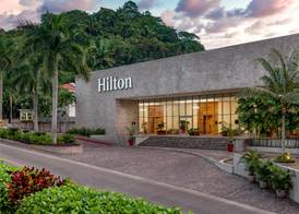 Hilton Vallarta Riviera All-Inclusive Resort,Puerto Vallarta 5