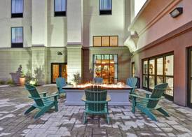 Hampton Inn & Suites New Hartford 2