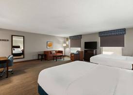 Hampton Inn & Suites Fort Belvoir Alexandria South 5