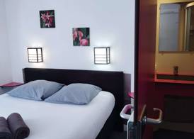 Kyriad Direct Saintes 5