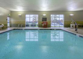 Hampton Inn Baltimore/Owings Mills 4