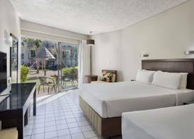 Mercure Nadi 5