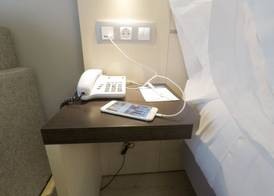 Holiday Inn Express PAMPLONA by IHG 4