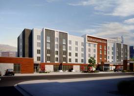 Hilton Garden Inn Boise Downtown 4