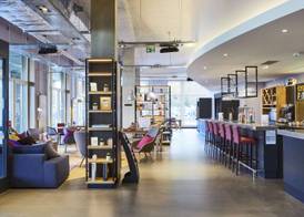 Campanile PRIME - Paris Saclay 2