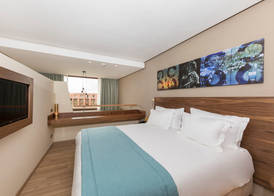 Be Live Experience Marrakech Palmeraie - All Inclusive 3