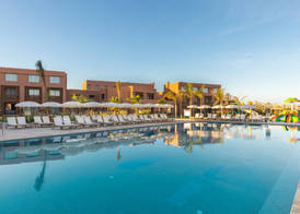 Be Live Experience Marrakech Palmeraie - All Inclusive 5