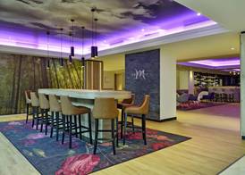 Mercure Hotel Koblenz 5