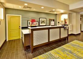 Hampton Inn Niagara Falls/Blvd 4