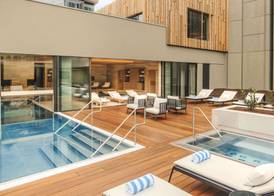 Fairmont Golden Prague 2